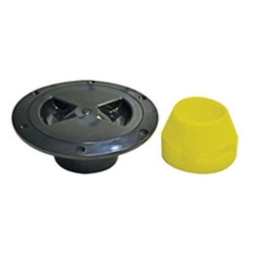 Sandia Spotter Cap & Float Assembly