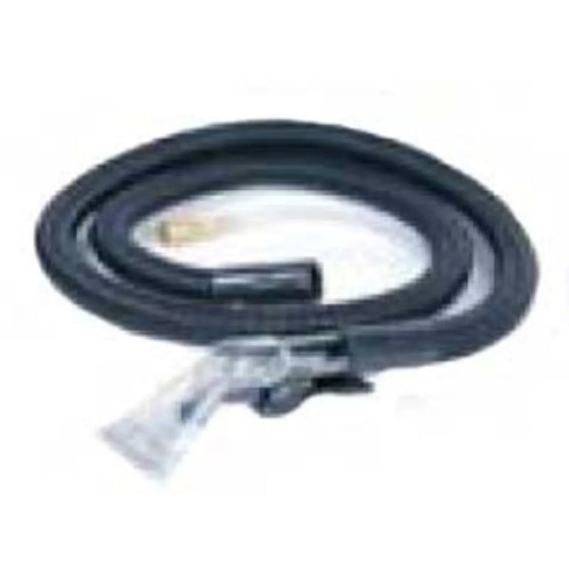 Sandia Carpet Extractor Hand Tool Vacuum Hose And Solution Hose Kit - 10-0401-e