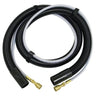 Sandia 10-0450 External Hoses for 2 & 3 Gal Spot Extractors – 7 ft