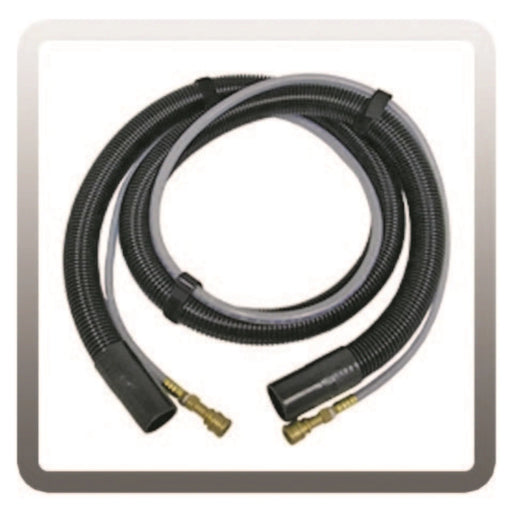 Sandia Vac & Solution Hose For Spotter - External