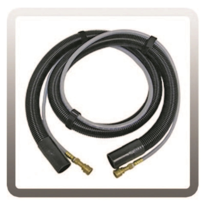 Sandia Vac & Solution Hose For Spotter - External - 10-0450-A
