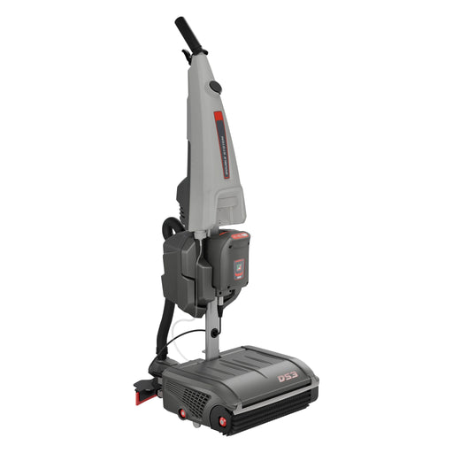 Namco Floorwash DS3 floor washer – front three-quarter view