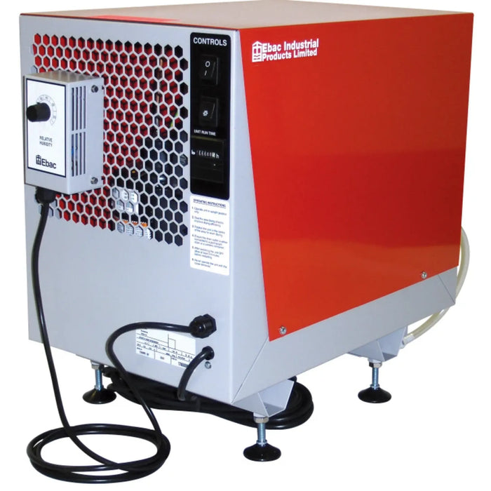Ebac CD60 Dehumidifier HVAC