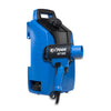 EMist EX-7000 backpack electrostatic disinfectant sprayer – complete system