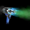 EMist EX-7000 backpack electrostatic disinfectant sprayer – internal cutaway