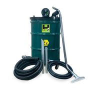 HafcoVac CERTIFIED EXPLOSION-PROOF VACUUM - EXL MODEL