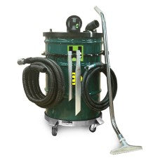 HafcoVac Certified Explosion-Proof Vacuum - EXLR Model