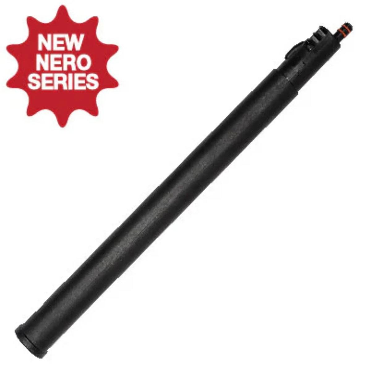 Vapamore MR-1000 Nero Extension Tube