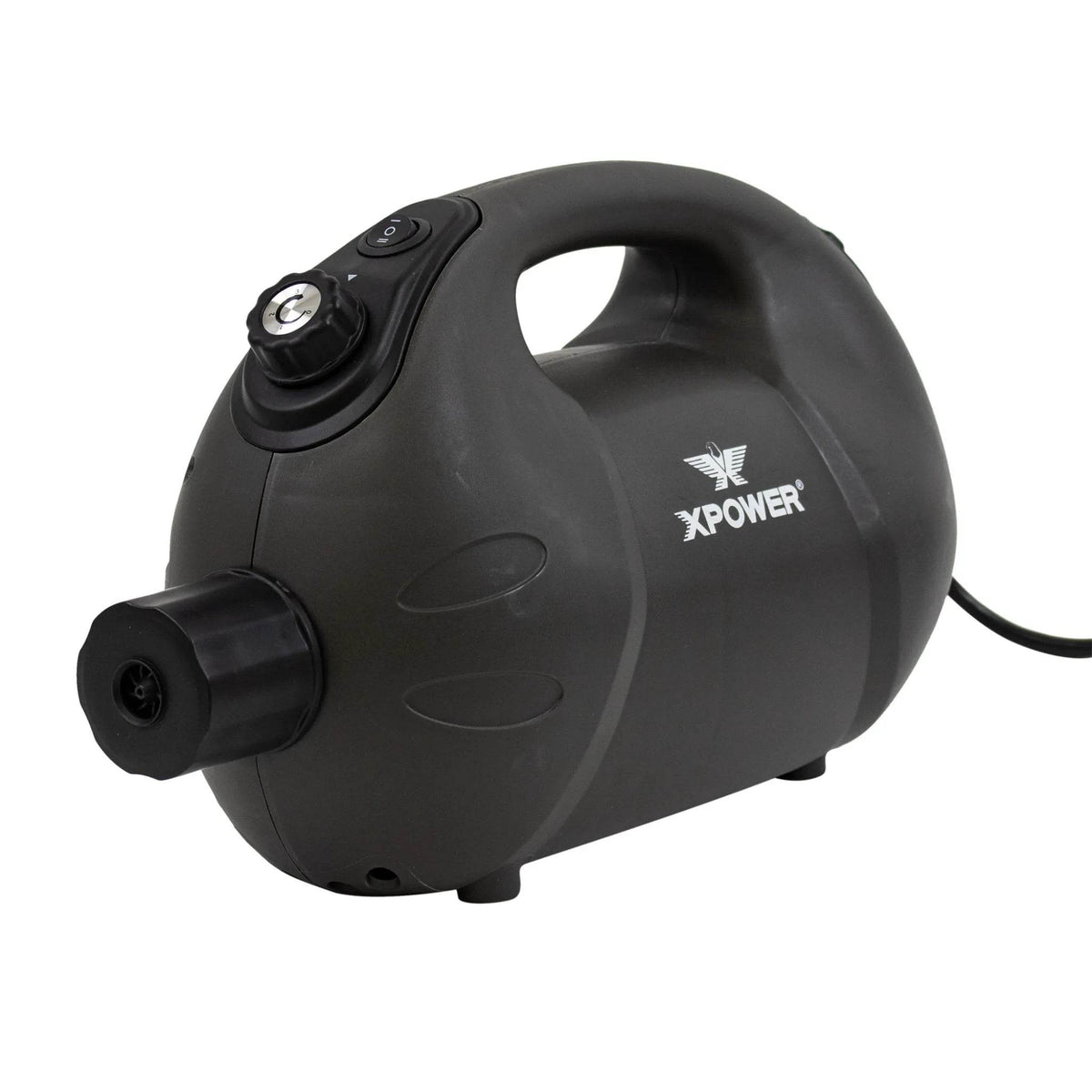 XPOWER F-16 Portable ULV Cold Fogger, 115 Volts
