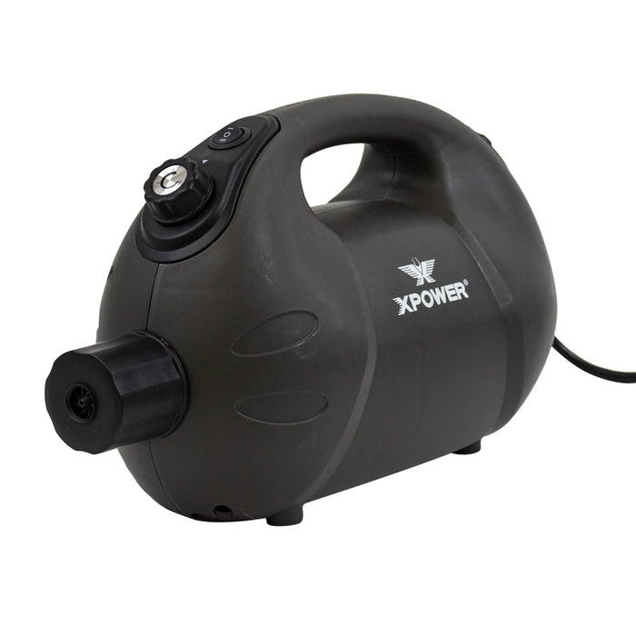 XPOWER F-16 ULV Cold Fogger – Portable Disinfectant & Pest Control Machine