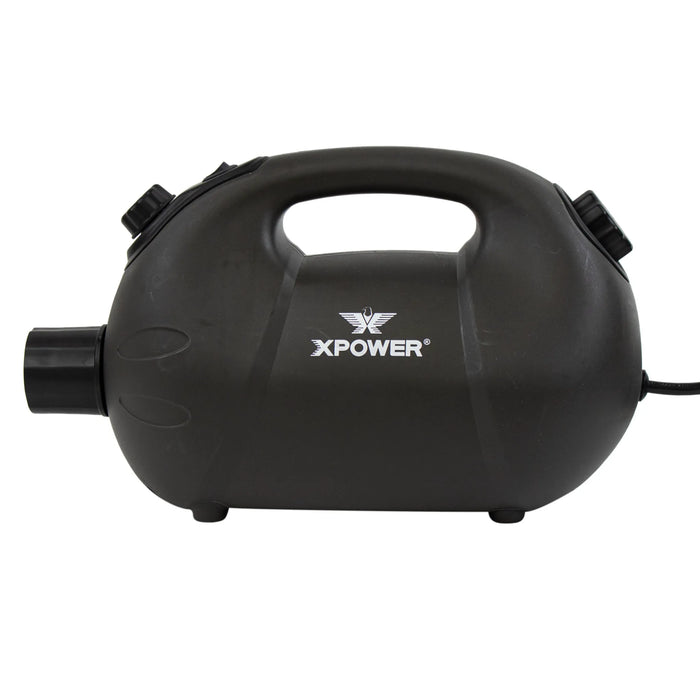 XPOWER F-16 ULV Cold Fogger – Portable Disinfectant & Pest Control Machine