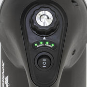 XPOWER F-18B ULV Cold Fogger – Rechargeable Battery, Brushless DC Motor - US Cleaning Tools