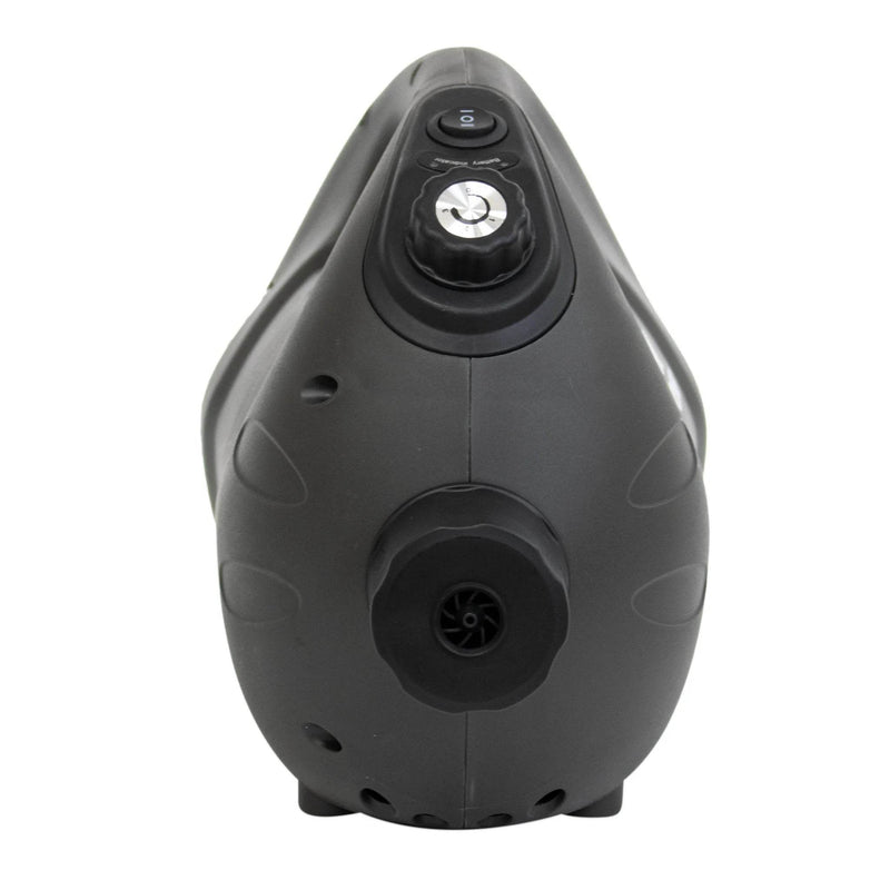 XPOWER F-18B ULV Cold Fogger – Rechargeable Battery, Brushless DC Motor - US Cleaning Tools