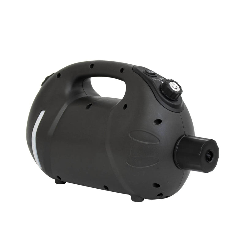 XPOWER F-18B ULV Cold Fogger – Rechargeable Battery, Brushless DC Motor - US Cleaning Tools