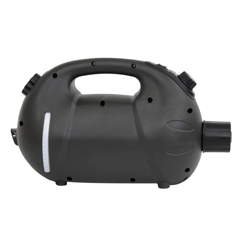 XPOWER F-18B ULV Cold Fogger – Rechargeable Battery, Brushless DC Motor - US Cleaning Tools