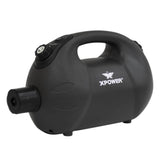 XPOWER F-18B ULV Cold Fogger – Rechargeable Battery, Brushless DC Motor - US Cleaning Tools