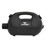 XPOWER F-18B ULV Cold Fogger – Rechargeable Battery, Brushless DC Motor - US Cleaning Tools