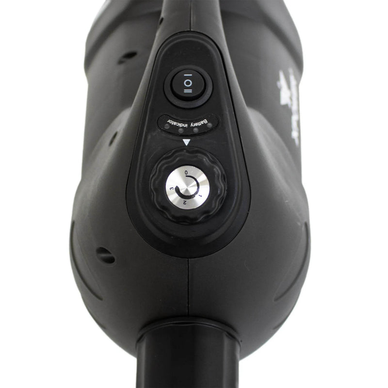 XPOWER F-18B ULV Cold Fogger – Rechargeable Battery, Brushless DC Motor - US Cleaning Tools
