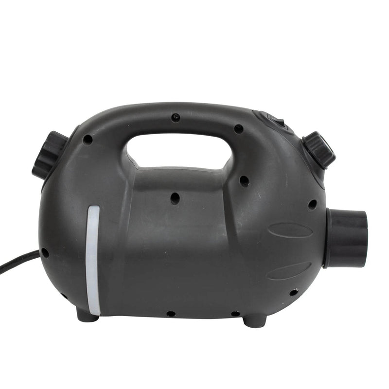 XPOWER F-8 ULV Cold Fogger – Portable Disinfection & Pest Control - US Cleaning Tools