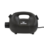 XPOWER F-8 ULV Cold Fogger – Portable Disinfection & Pest Control - US Cleaning Tools