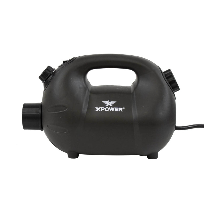 XPOWER F-8 ULV Cold Fogger – Portable Disinfection & Pest Control - US Cleaning Tools