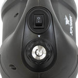 XPOWER F-8B ULV Cold Fogger - Battery Operated, Portable Disinfection & Pest Control - US Cleaning Tools