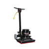 Hawk Enterprises F98-TH2014 floor machine – front