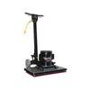 Hawk Enterprises F98-TH2814 floor machine – front
