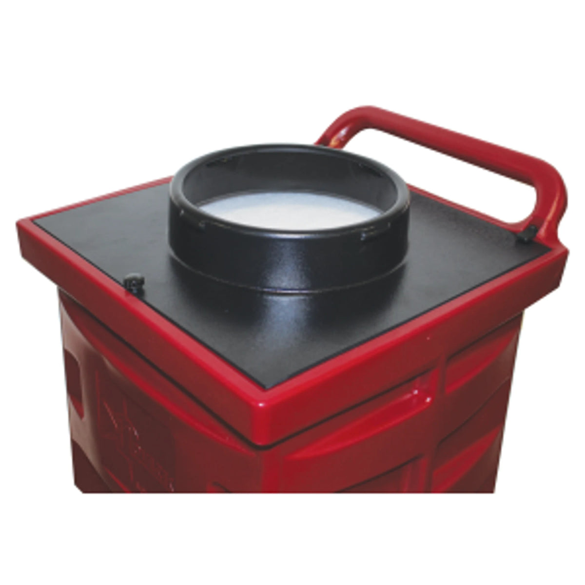 Novatek Novair1000-12" Vac Door – Air Scrubber Part (F1028)