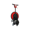 Hawk Enterprises F1500-15-05CF floor burnisher – angle