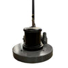 Hawk Enterprises F26-20 floor machine – view
