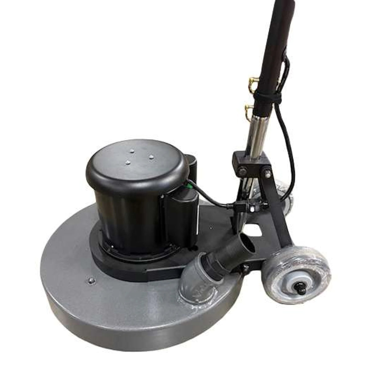 Hawk Enterprises F26-17 XHD 360 17-Inch Dust Control Floor Machine