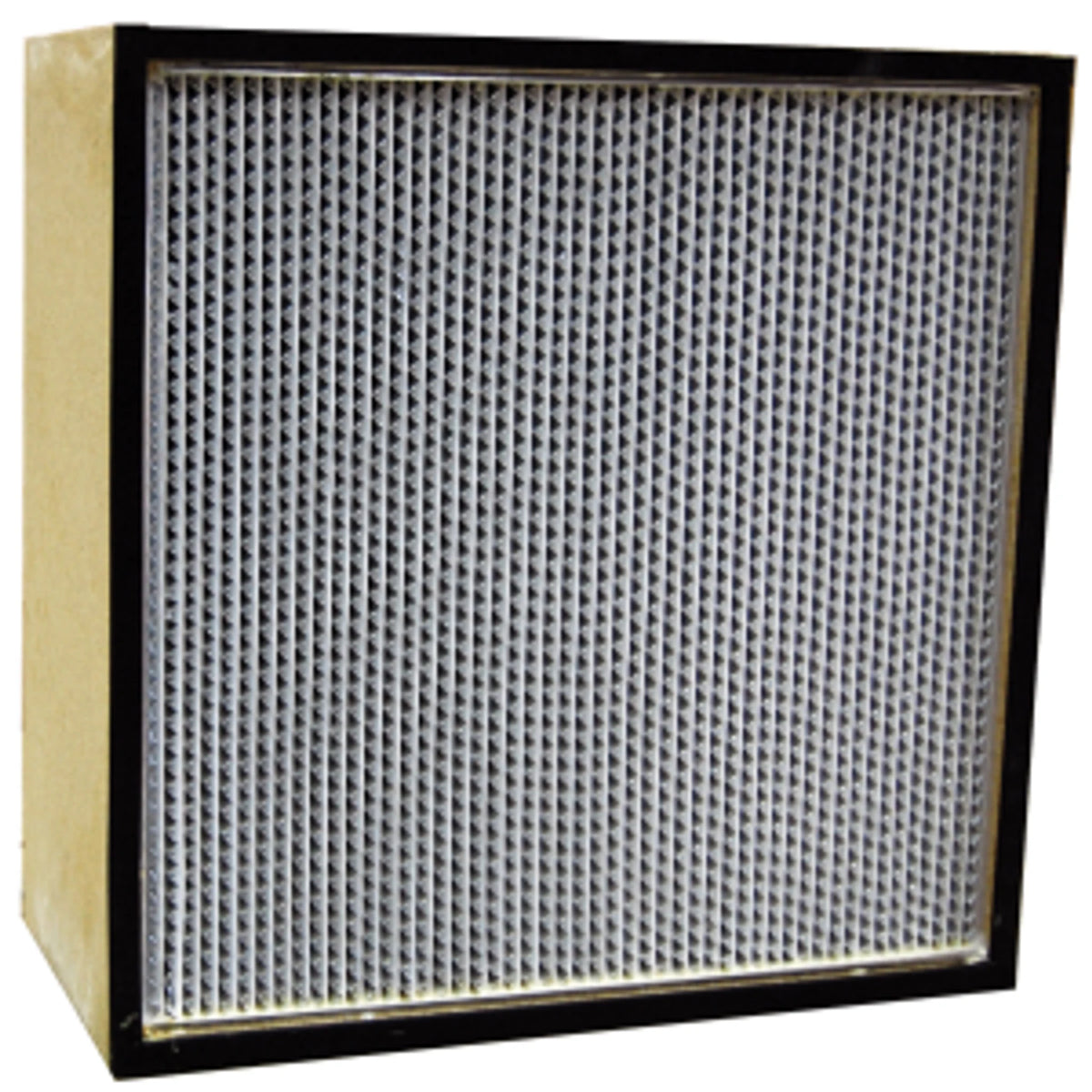 Novatek HEPA Filter 24 x 24 – Air Scrubber Part (F4010)