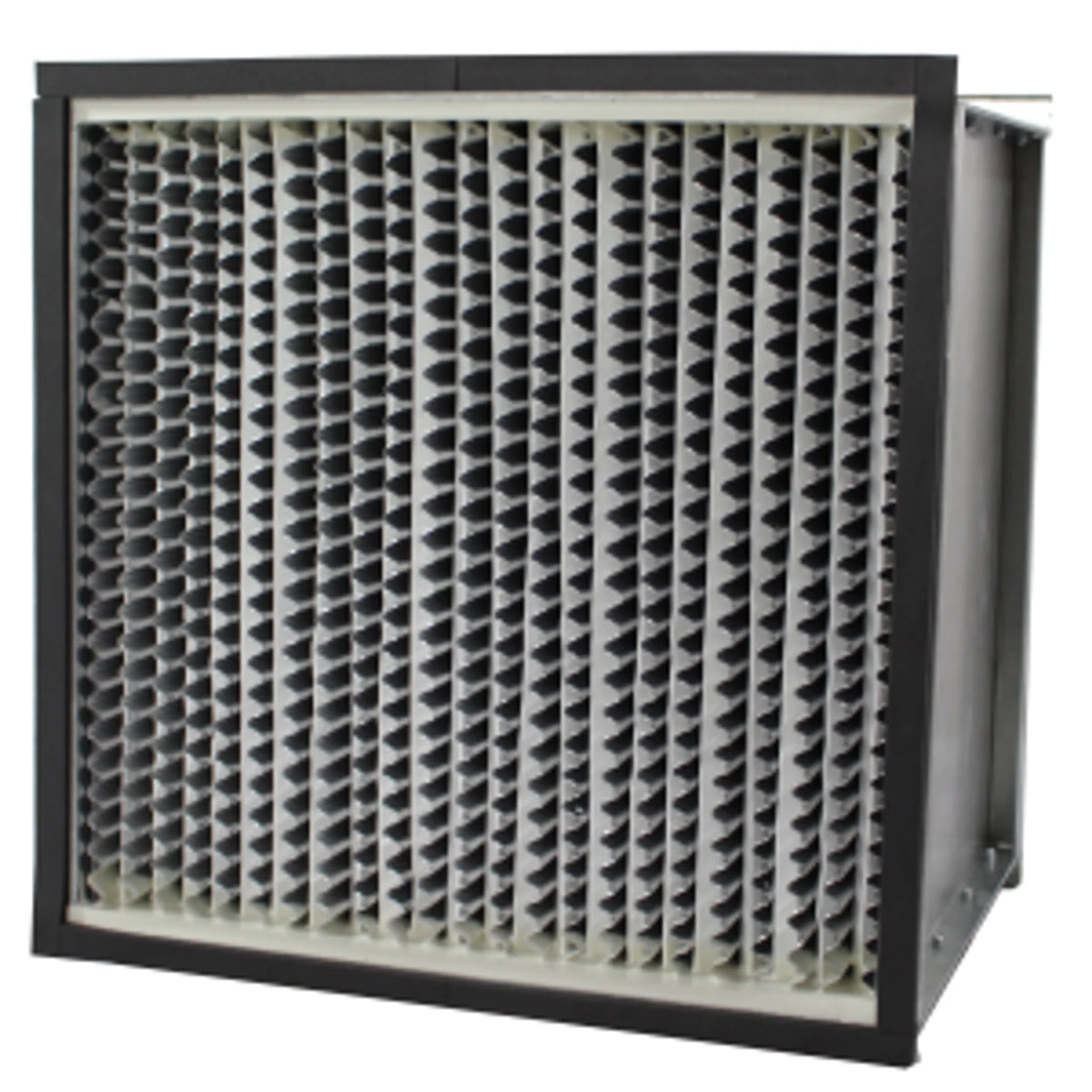 Novatek Metal Frame HEPA Filter 24 x24 – Air Scrubber Part (F4012)