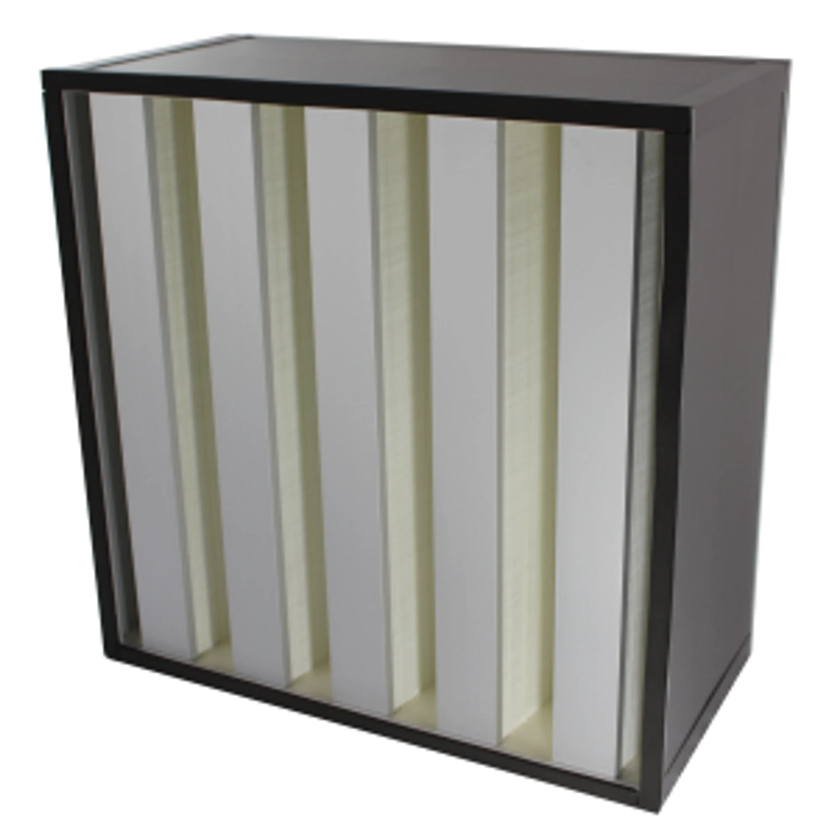 Novatek V-Pack HEPA Filter24 x24 – Air Scrubber Part (F4013)