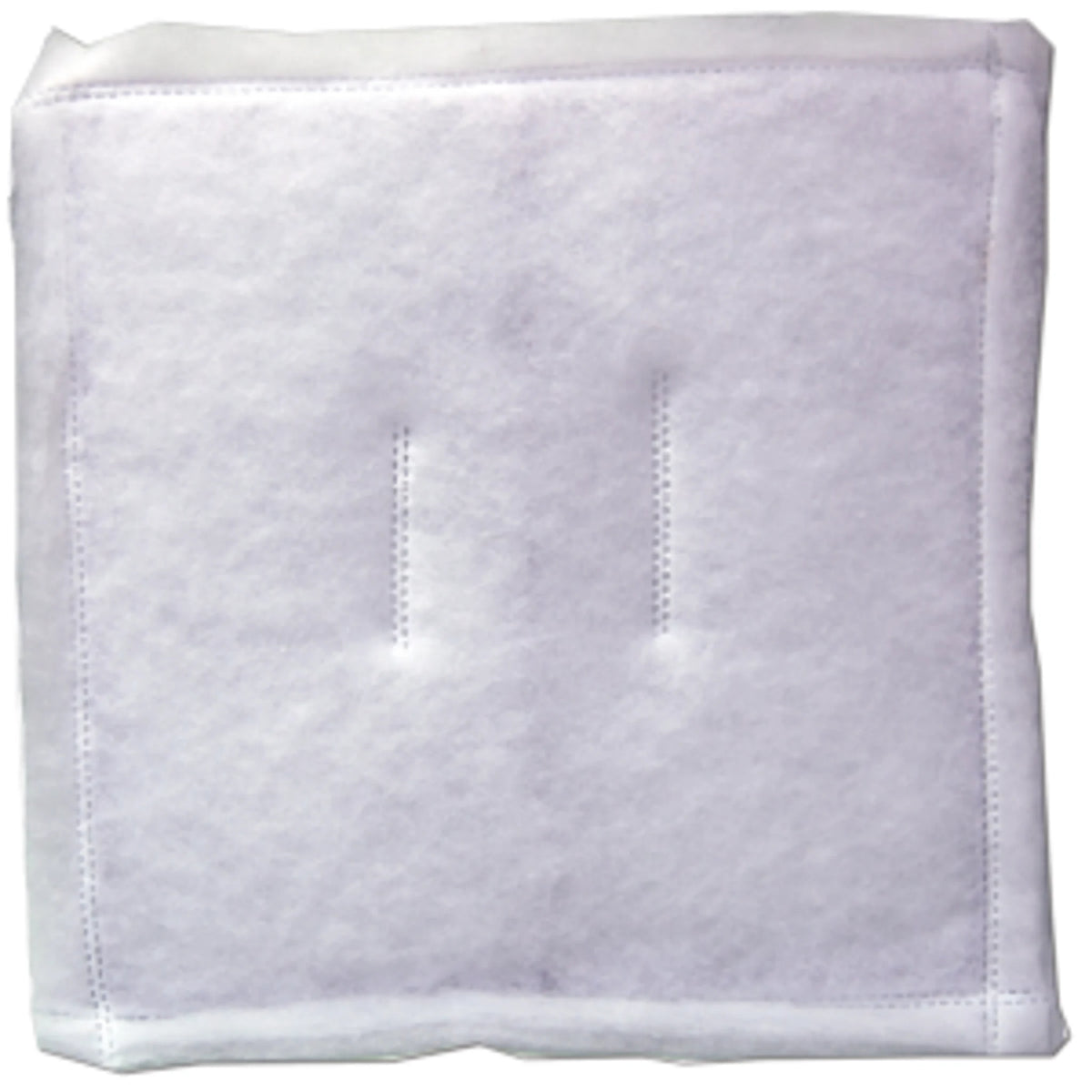 Novatek Ring Filter 24x24 (24/case) – Air Scrubber Part (F4015)