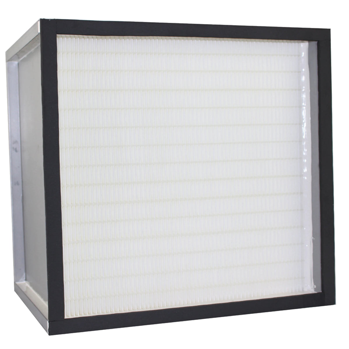Novatek HEPA Filter16 x16 Metal MP – Air Scrubber Part (F4032)