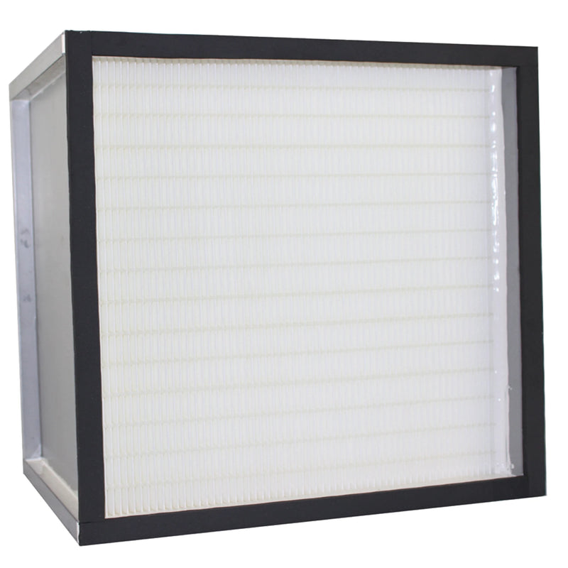 Novatek HEPA Filter16 x16 Metal MP – Air Scrubber Part (F4032)