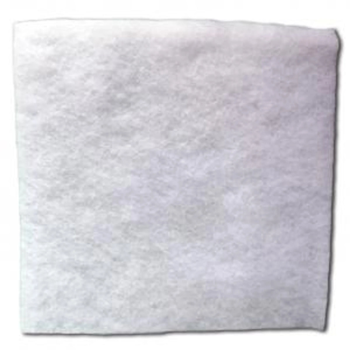 Novatek Pad Filter 16 x 16 (40/Case) – Air Scrubber Part (F4036)