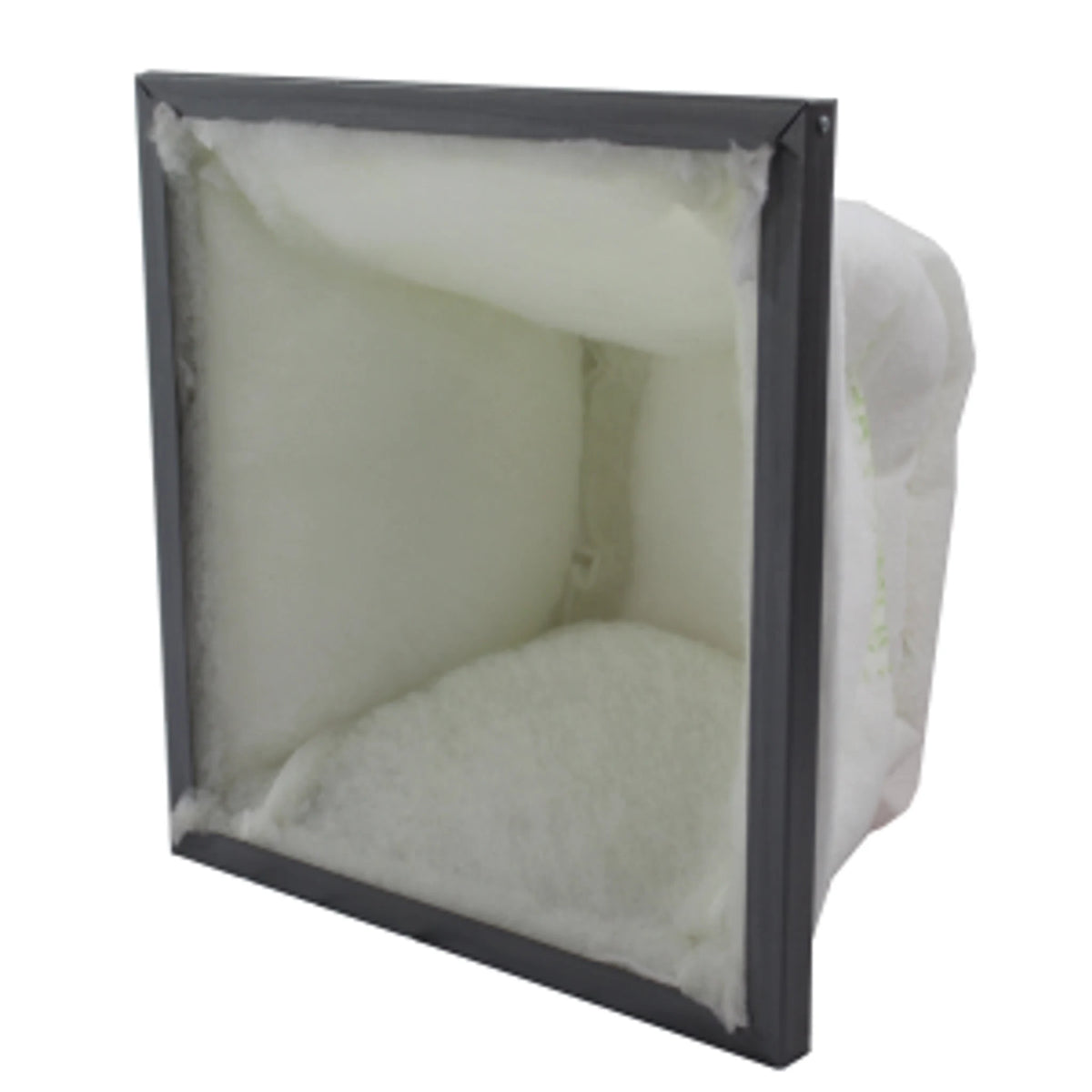 Novatek General Filter 16" x 16" 2Ply – Air Scrubber Part (F4045)