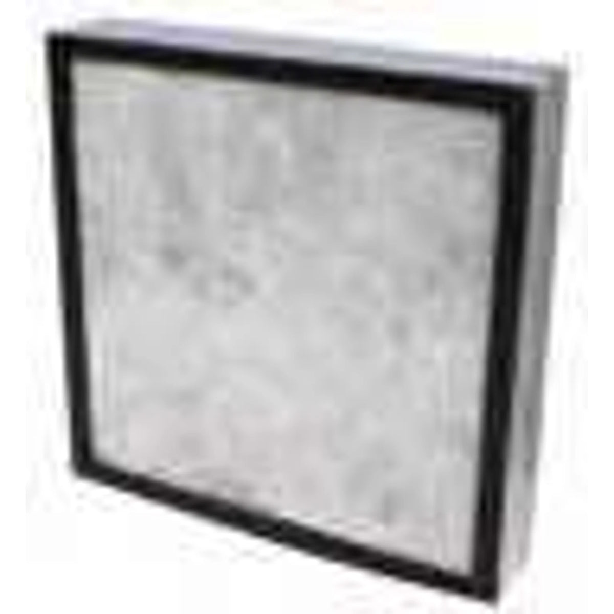 Novatek Carbon Filter 16" x 16" x 3" – Air Scrubber Part (F4530)