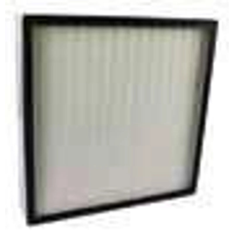 Novatek HEPA Mini Pleat 16