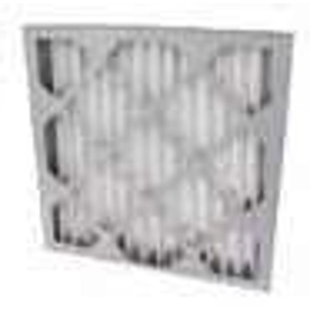 Novatek Pre-Filter CB Frame 16" x 16" x 2" – Air Scrubber Part (F4720)