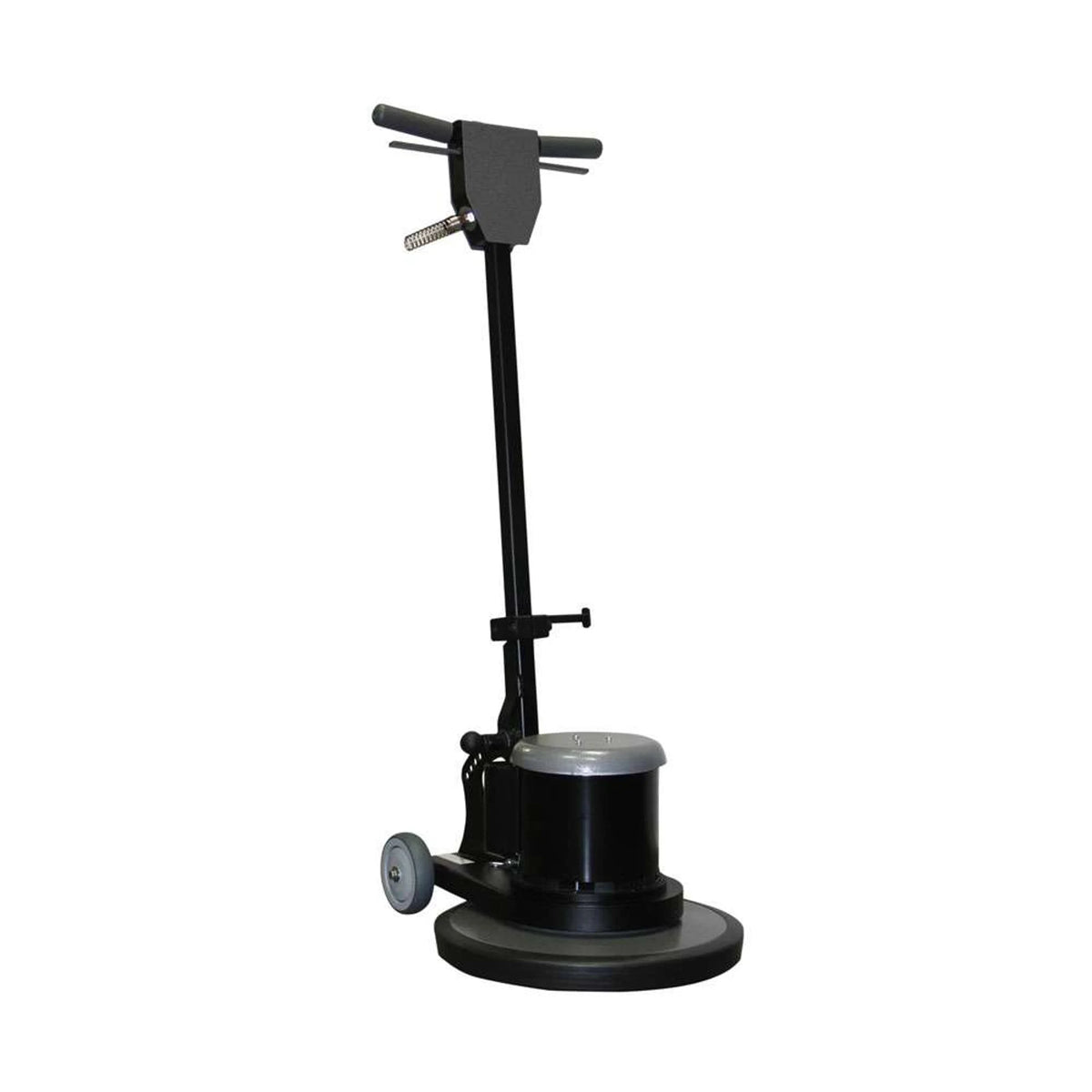 Hawk Enterprises Modern HD 13 Floor Machine, 175 RPM, 1.5 HP, Split Handle