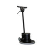 Hawk Enterprises F51-20-02 floor machine – front