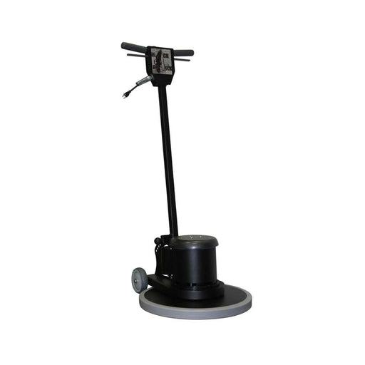 Hawk Enterprises F51-20-02 floor machine – front