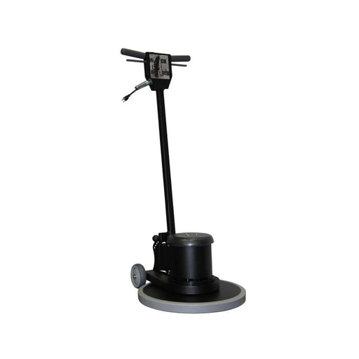 Hawk Enterprises F53-20-02 floor machine – front