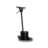 Hawk Enterprises F53-17-02 floor machine – front