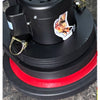 Hawk Enterprises A0356-20 floor machine accessory – detail