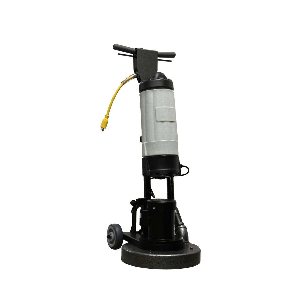 Hawk Enterprises K4707-FI Harrier 1-115V Backpack Vacuum, Round Handle